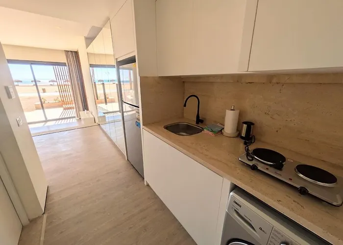 Beachfront Somabay Steps From Sea & Pool Casa vacanze