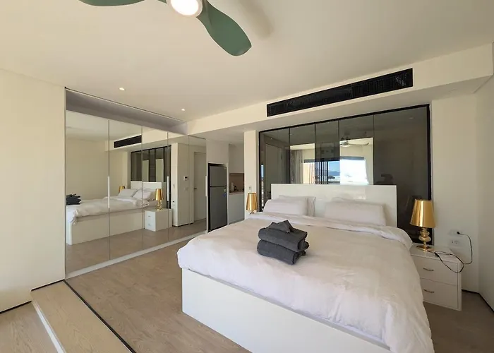 Beachfront Somabay Steps From Sea & Pool Casa vacanze *