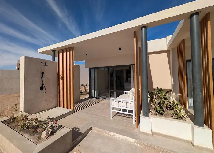 Beachfront Somabay Steps From Sea & Pool Casa vacanze Hurghada